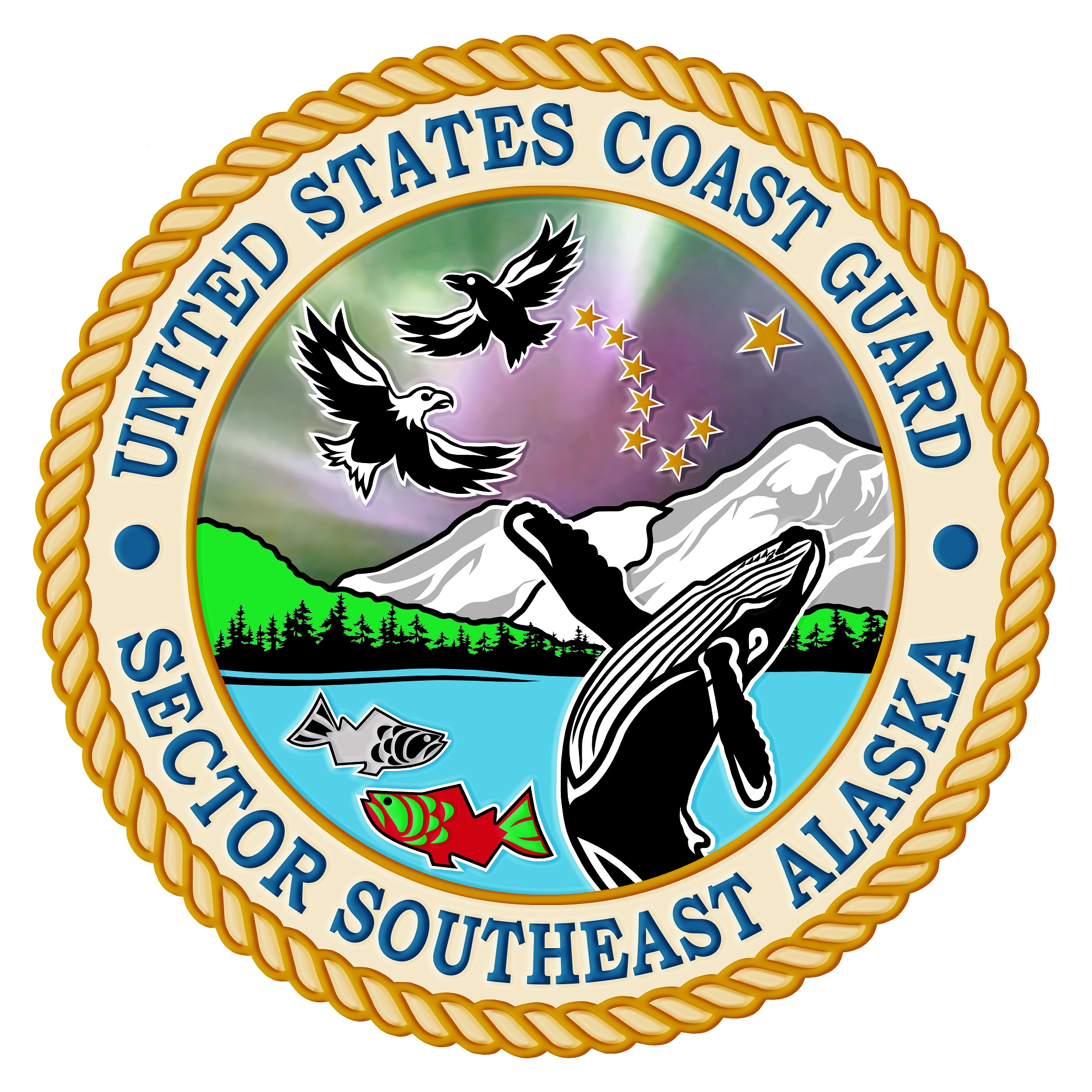 Sector Southeast Alaska Sector Southeast Alaska